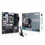 ASUS PRIME B660M-A WIFI D4 LGA 1700 Micro-ATX Motherboard